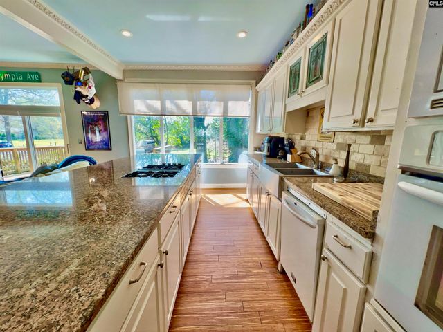 541 Georgia Street, Columbia, SC 29201