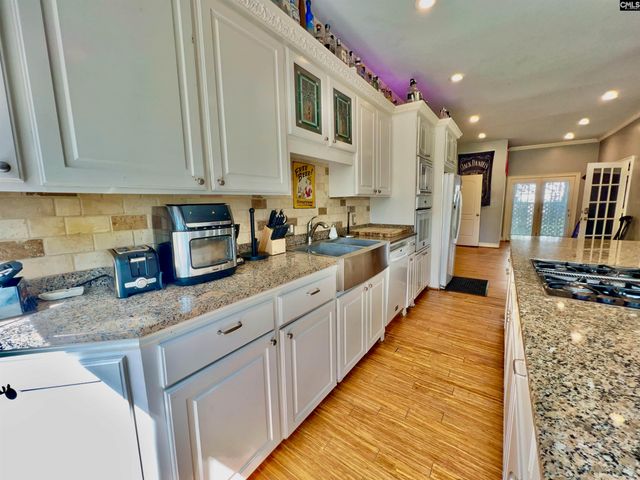 541 Georgia Street, Columbia, SC 29201