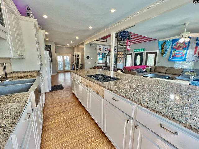 541 Georgia Street, Columbia, SC 29201