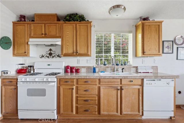4125 Pomo Court, Kelseyville, CA 95451