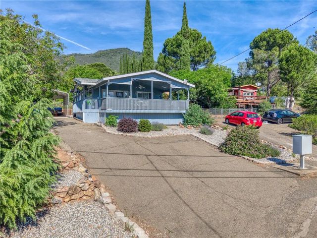 4125 Pomo Court, Kelseyville, CA 95451
