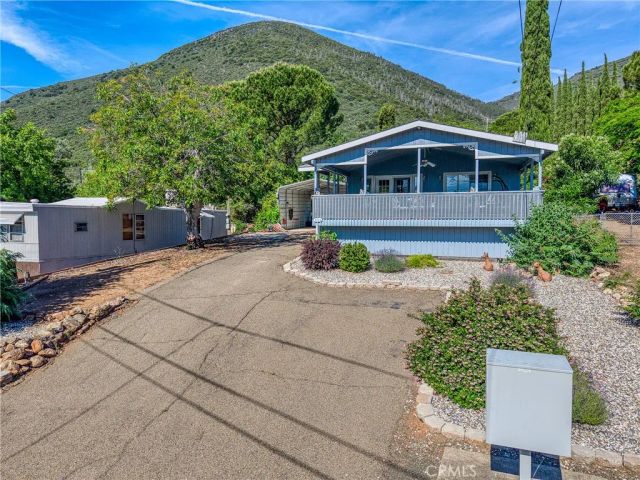 4125 Pomo Court, Kelseyville, CA 95451