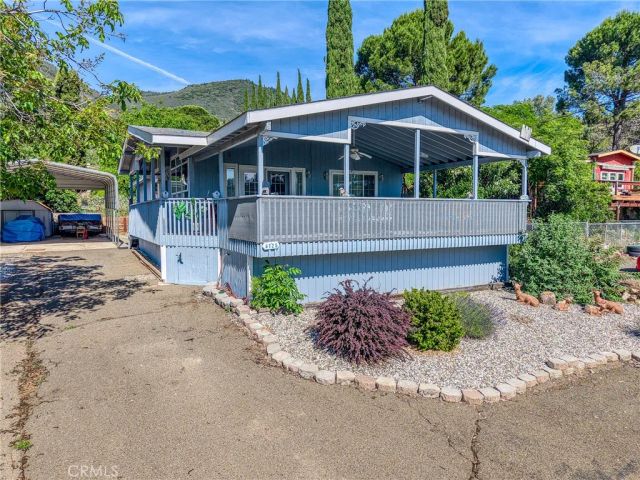 4125 Pomo Court, Kelseyville, CA 95451