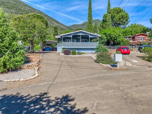 4125 Pomo Court, Kelseyville, CA 95451