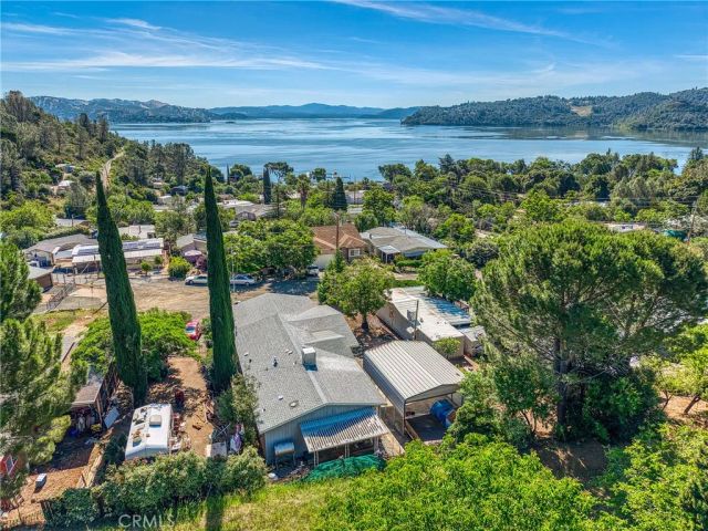 4125 Pomo Court, Kelseyville, CA 95451
