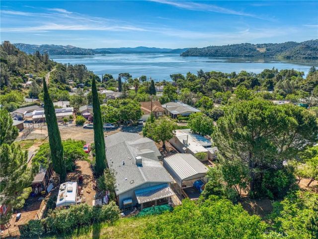 4125 Pomo Court, Kelseyville, CA 95451