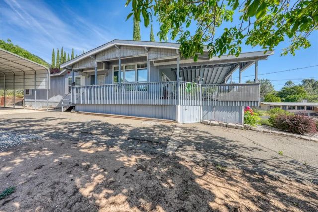 4125 Pomo Court, Kelseyville, CA 95451