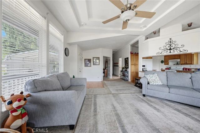 4125 Pomo Court, Kelseyville, CA 95451
