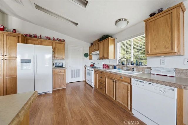 4125 Pomo Court, Kelseyville, CA 95451