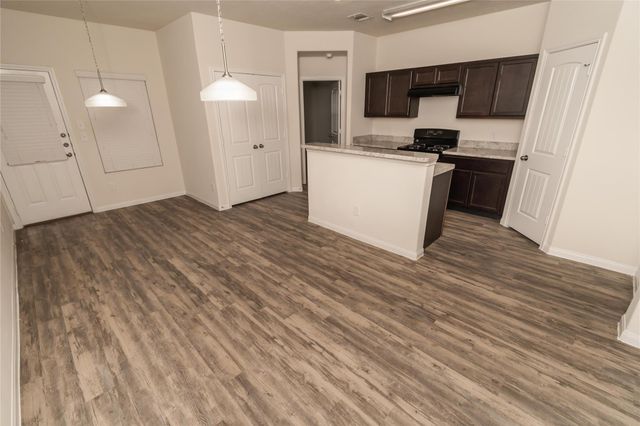 9603 Schouten Drive, Houston, TX 77044