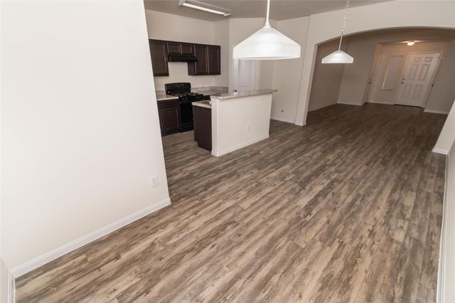 9603 Schouten Drive, Houston, TX 77044