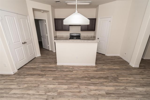 9603 Schouten Drive, Houston, TX 77044