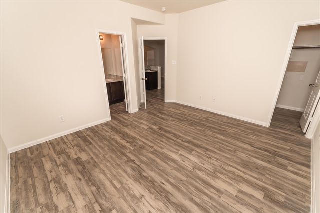 9603 Schouten Drive, Houston, TX 77044