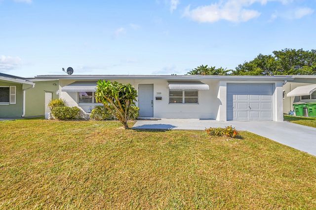 5309 NW 49th Avenue, Tamarac, FL 33319