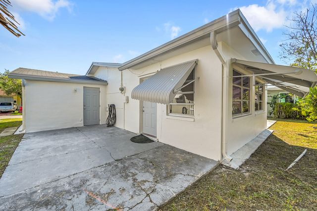 5309 NW 49th Avenue, Tamarac, FL 33319