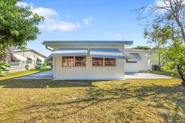 5309 NW 49th Avenue, Tamarac, FL 33319