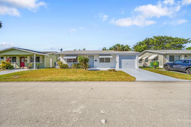 5309 NW 49th Avenue, Tamarac, FL 33319