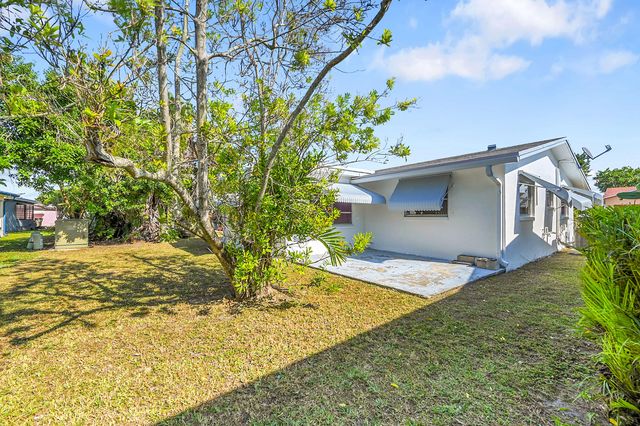 5309 NW 49th Avenue, Tamarac, FL 33319