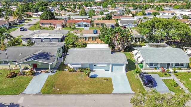5309 NW 49th Avenue, Tamarac, FL 33319