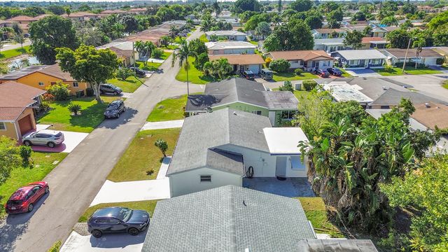 5309 NW 49th Avenue, Tamarac, FL 33319