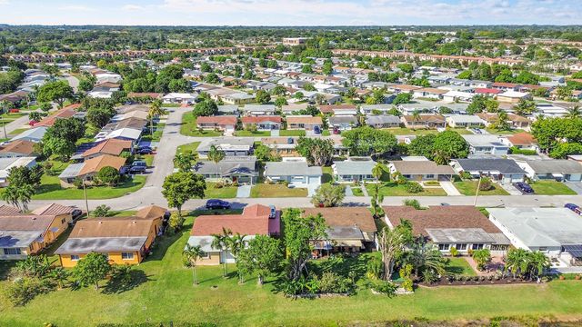 5309 NW 49th Avenue, Tamarac, FL 33319