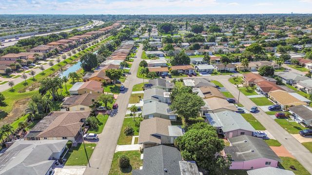 5309 NW 49th Avenue, Tamarac, FL 33319
