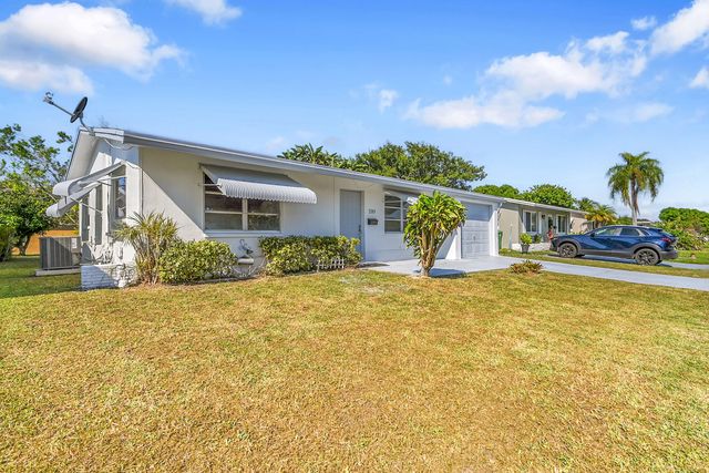 5309 NW 49th Avenue, Tamarac, FL 33319