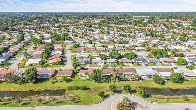5309 NW 49th Avenue, Tamarac, FL 33319