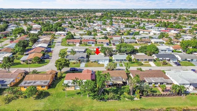 5309 NW 49th Avenue, Tamarac, FL 33319