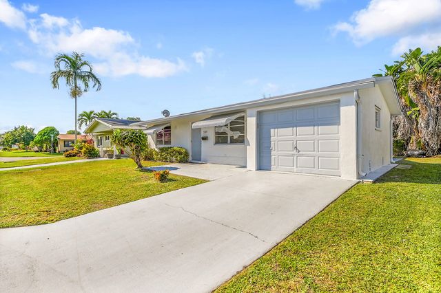 5309 NW 49th Avenue, Tamarac, FL 33319