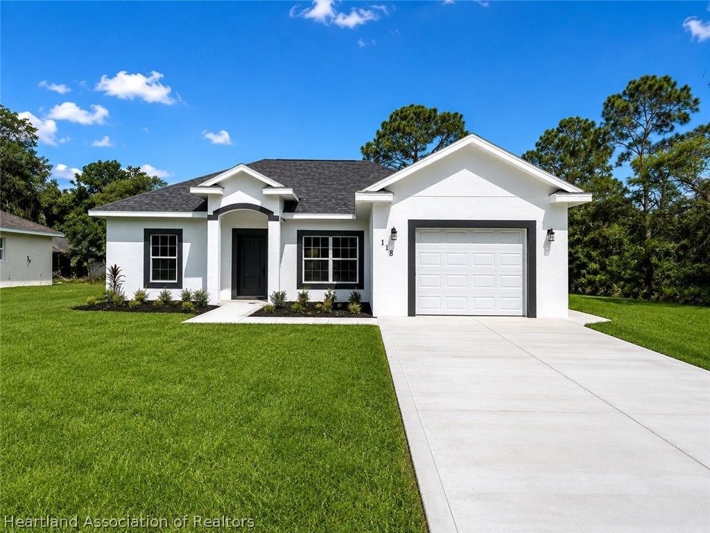 118 Vera Lane NW, Lake Placid, FL 33852