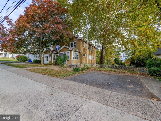 624 SENECA AVE, Norwood, PA 19074