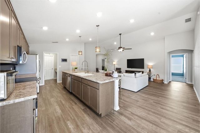 883 GALLOWAY STREET, Lake Alfred, FL 33850