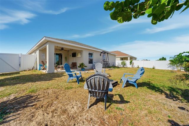 883 GALLOWAY STREET, Lake Alfred, FL 33850