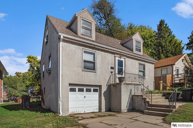 4520 Lafayette Avenue, Omaha, NE 68132