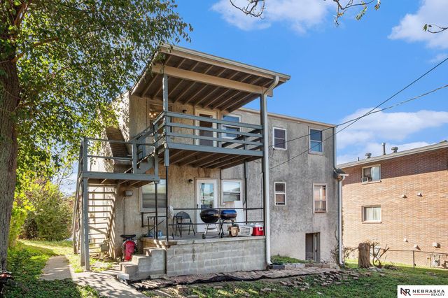 4520 Lafayette Avenue, Omaha, NE 68132