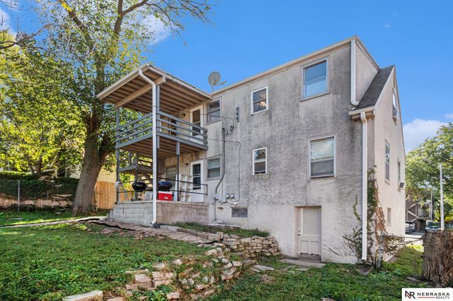 4520 Lafayette Avenue, Omaha, NE 68132