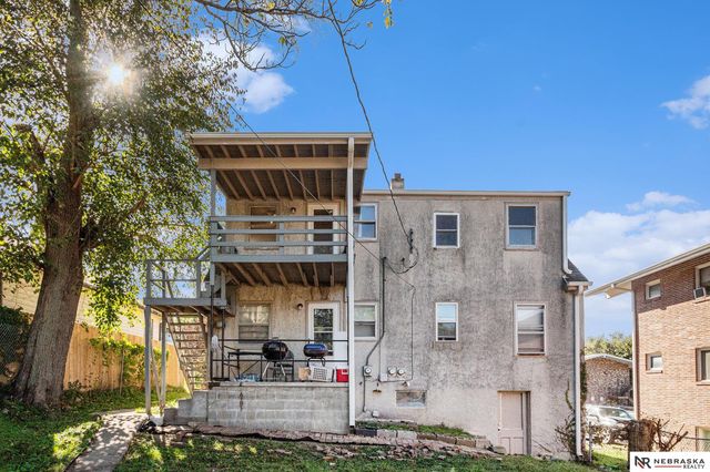 4520 Lafayette Avenue, Omaha, NE 68132