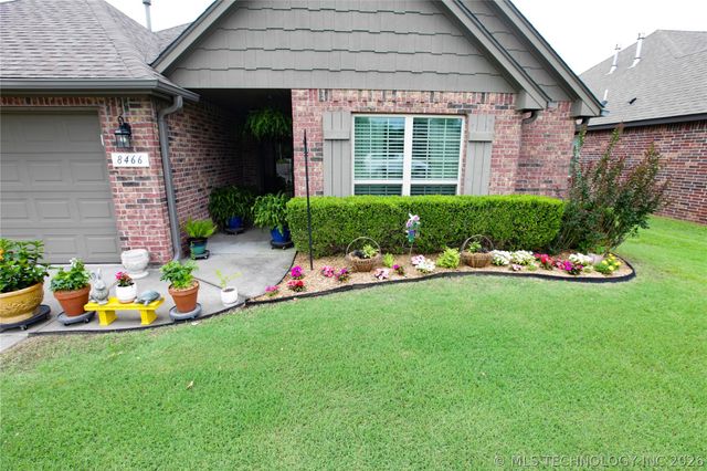 8466 Dunnwood Road, Claremore, OK 74019