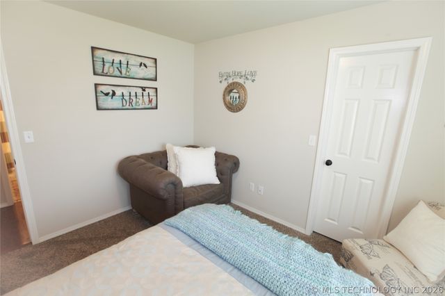 8466 Dunnwood Road, Claremore, OK 74019