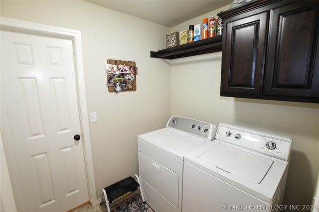 8466 Dunnwood Road, Claremore, OK 74019