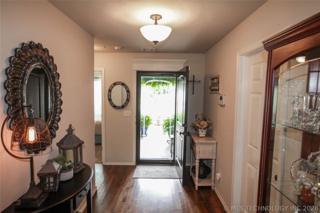 8466 Dunnwood Road, Claremore, OK 74019