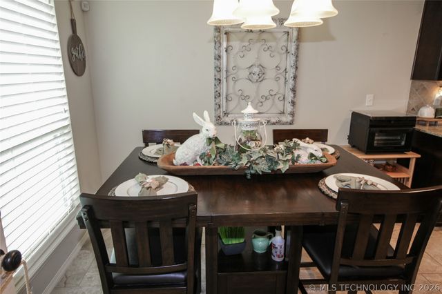 8466 Dunnwood Road, Claremore, OK 74019