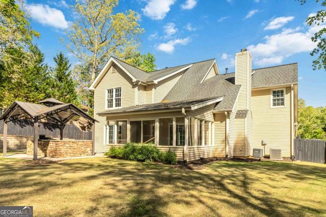 2030 Brickton Station, Buford, GA 30518