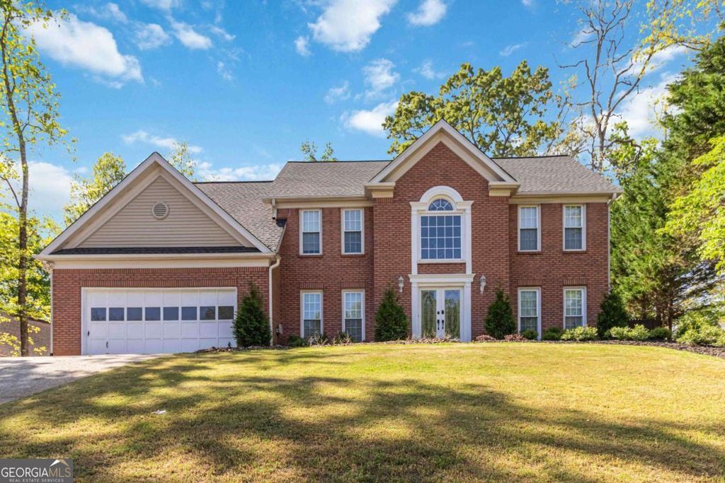 2030 Brickton Station, Buford, GA 30518