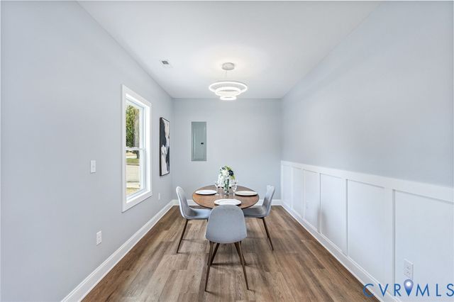 546 Clinton St, Petersburg, VA 23803