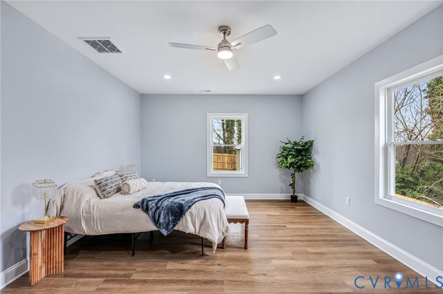 546 Clinton St, Petersburg, VA 23803