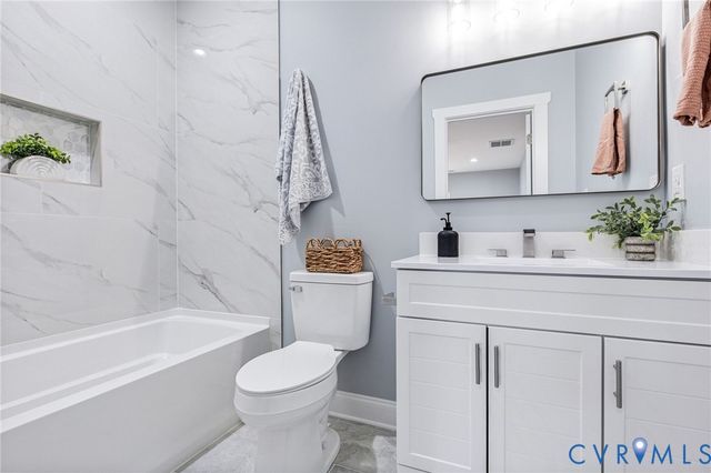 546 Clinton St, Petersburg, VA 23803