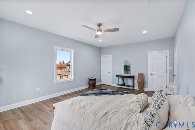 546 Clinton St, Petersburg, VA 23803