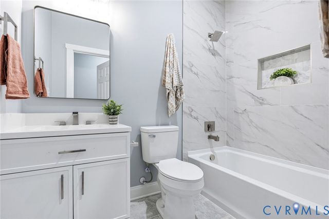 546 Clinton St, Petersburg, VA 23803